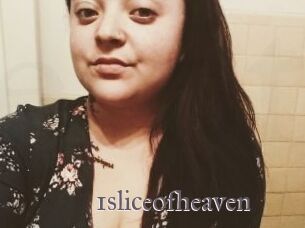1sliceofheaven