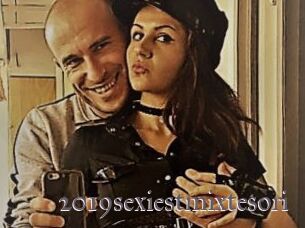 2019sexiestmixtesori