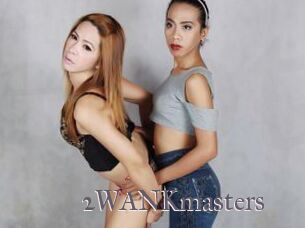 2WANKmasters