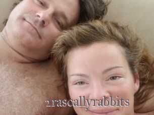 2rascallyrabbits