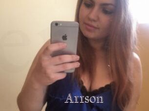 A11son