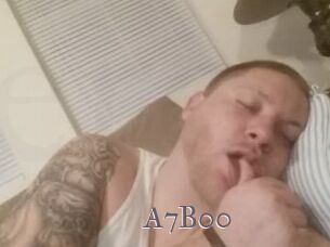 A7B00