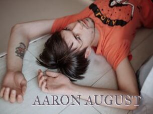 AARON_AUGUST