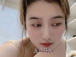 ADBA