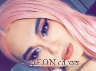 AEON_cd_xxx