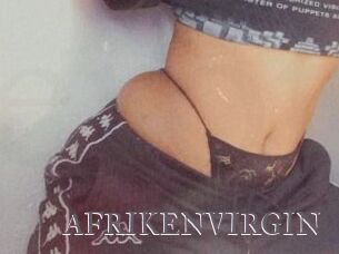 AFRIKENVIRGIN