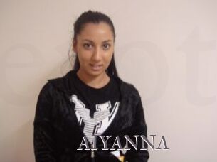 AIYANNA
