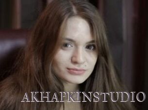 AKHAPKINSTUDIO