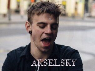 AKSEL_SKY