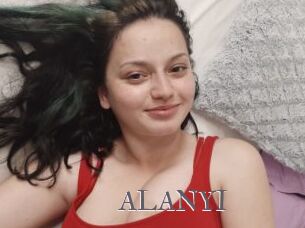 ALANYI