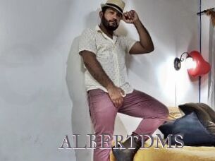 ALBERTDMS