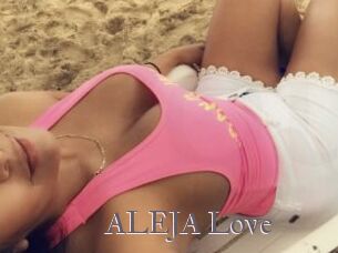 ALEJA_Love_