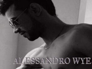 ALESSANDRO_WYE