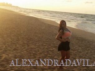 ALEXANDRADAVILA