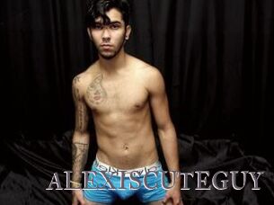 ALEXISCUTEGUY