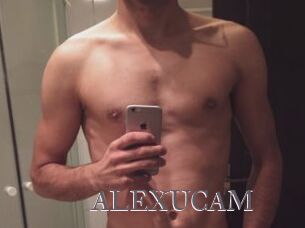ALEXUCAM