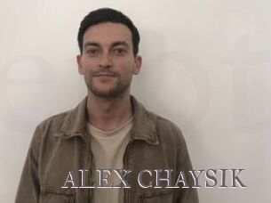 ALEX_CHAYSIK