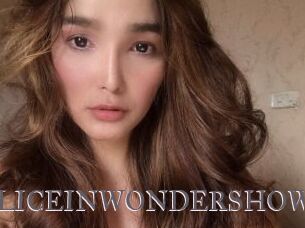 ALICEINWONDERSHOW