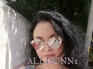 ALLISONNx