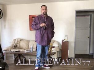ALLTHEWAYIN77