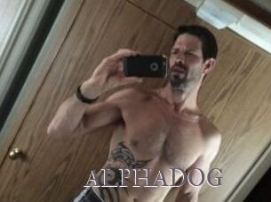ALPHADOG