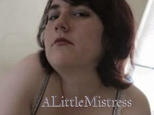 ALittleMistress
