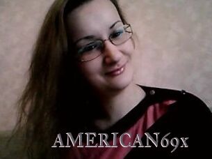 AMERICAN69x