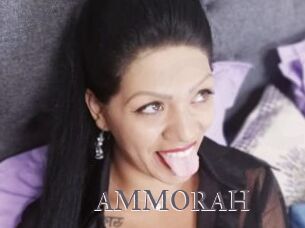 AMMORAH