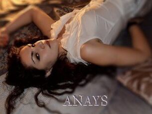 ANAYS