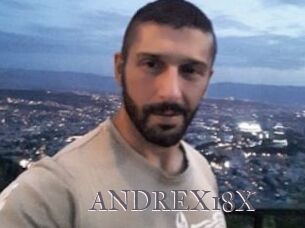 ANDREX18X