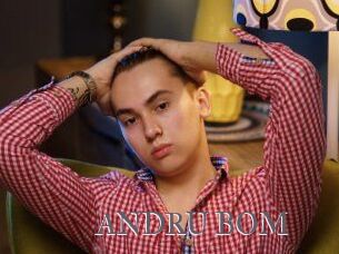 ANDRU_BOM