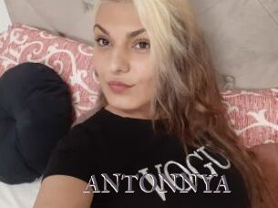 ANTONNYA
