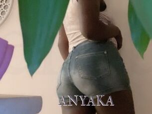 ANYAKA Erotik Cams