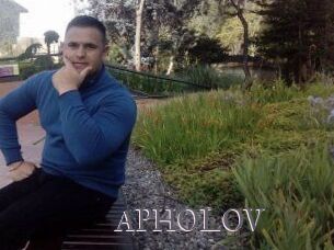 APHOLO_V