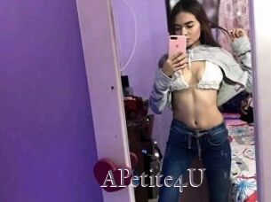 APetite4U