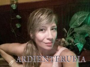 ARDIENTERUBIA Erotik Cams