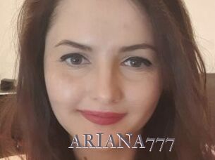ARIANA777