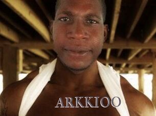 ARKKIOO