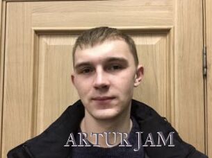 ARTUR_JAM