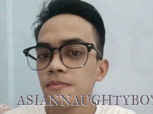 ASIANNAUGHTYBOY