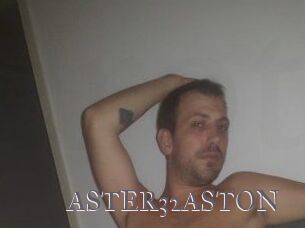 ASTER32ASTON