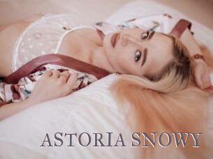 ASTORIA_SNOWY Erotik Cams