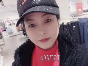 AWEI