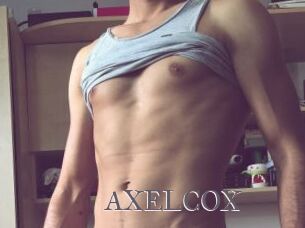 AXELCOX