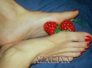AZALIYA