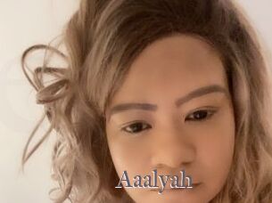 Aaalyah