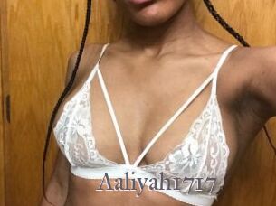 Aaliyah1717