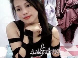 Aaliyah88