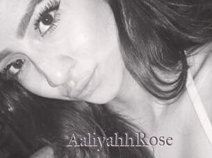 AaliyahhRose_
