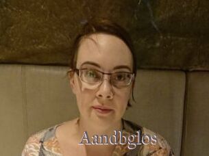 Aandbglos